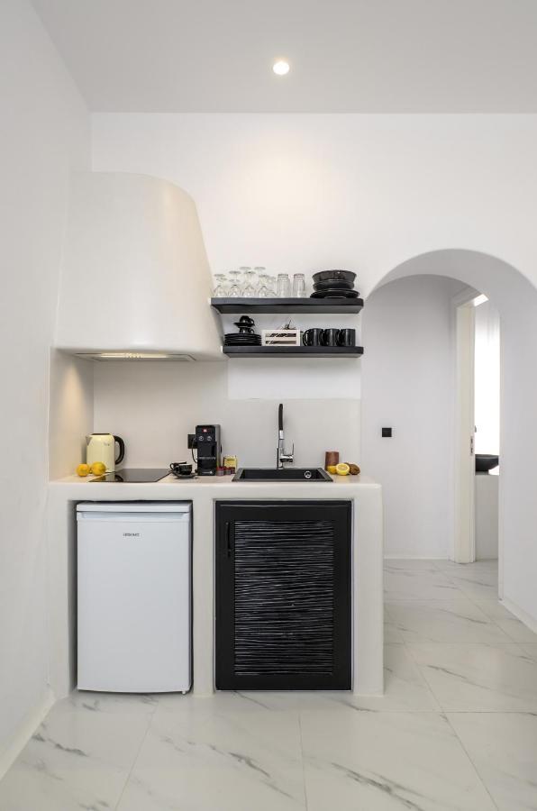 Diadema Apartments In The Town Naxos City Bagian luar foto