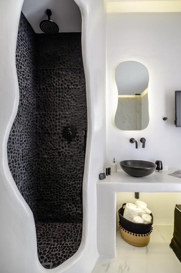 Diadema Apartments In The Town Naxos City Bagian luar foto
